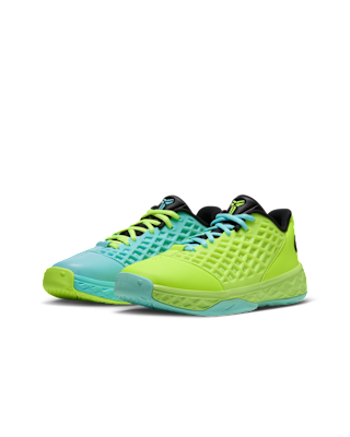 Kobe III Low Protro Men's Basketball Shoes. Nike.com